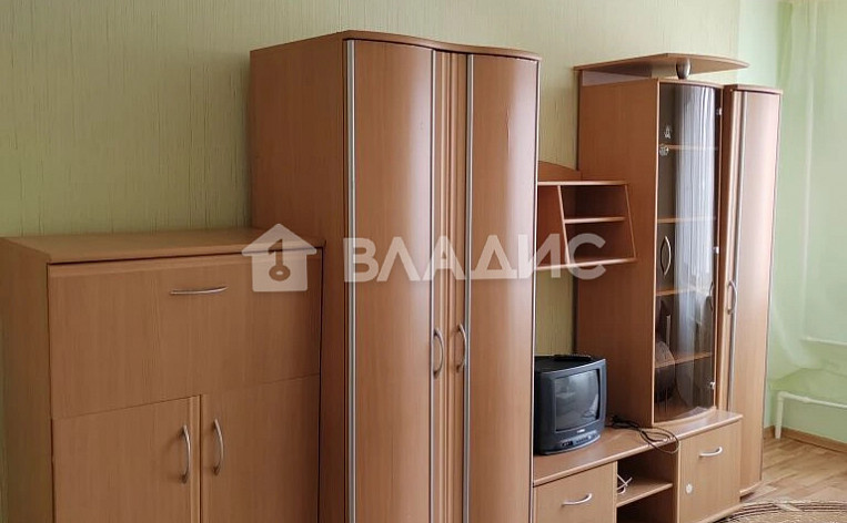 2-Комнатная квартира 53.70м², эт. 3, фото 14