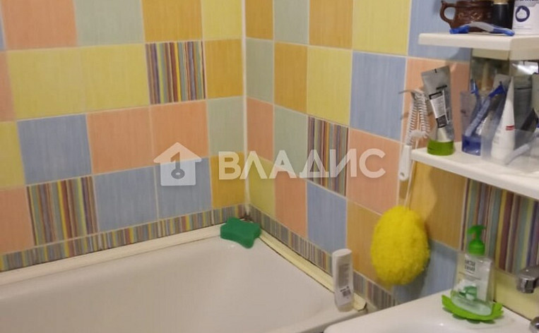 3-Комнатная квартира 77.00м², эт. 3, фото 15