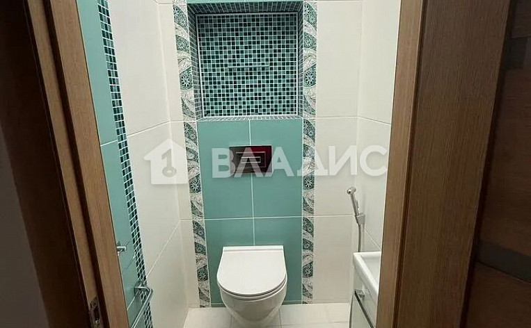 3-Комнатная квартира 87.20м², эт. 10, фото 14
