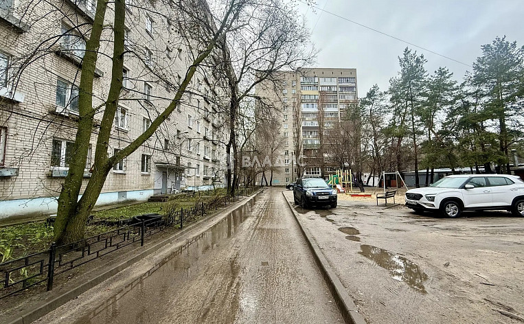 2-Комнатная квартира 44.90м², эт. 7, фото 35