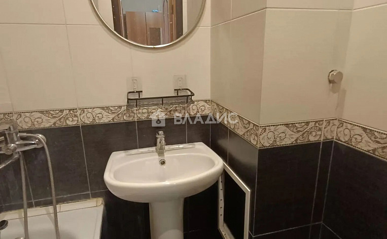 1-Комнатная квартира 41.00м², эт. 3, фото 10