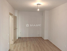 1-Комнатная квартира 37.04м²