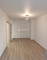 1-Комнатная квартира 37.04м², эт. 4, фото 2