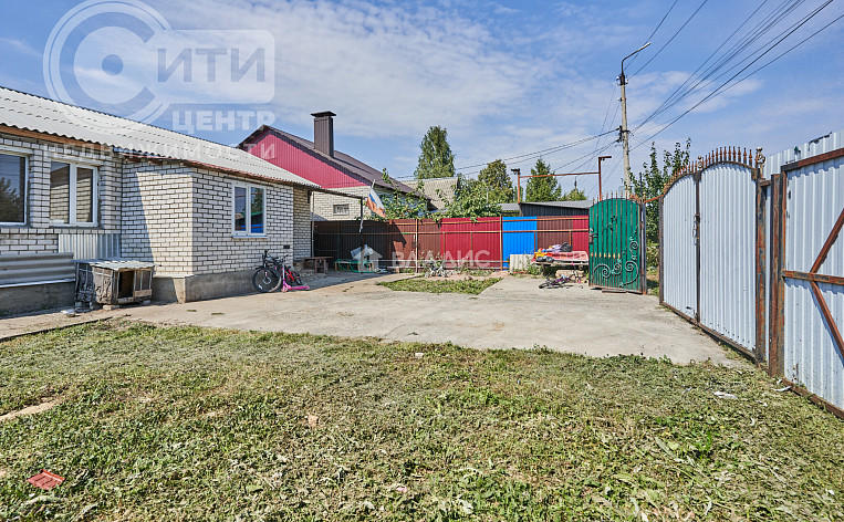 Дом 76.00м², фото 36