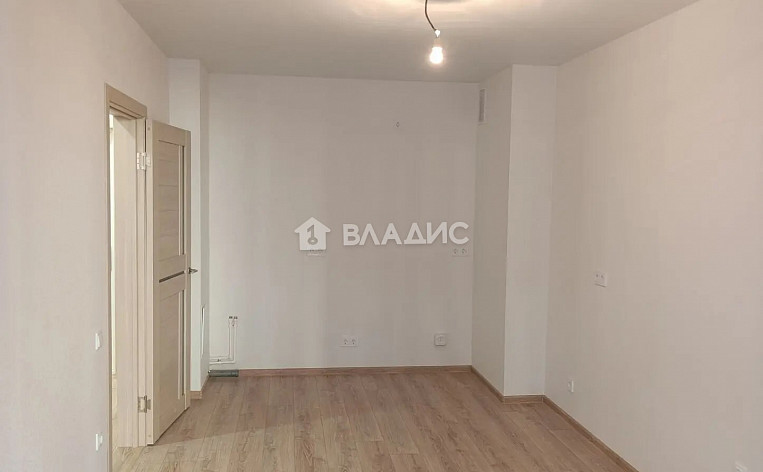 1-Комнатная квартира 37.04м², эт. 4, фото 18