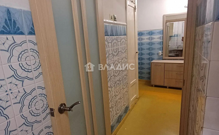 3-Комнатная квартира 57.50м², эт. 5, фото 17