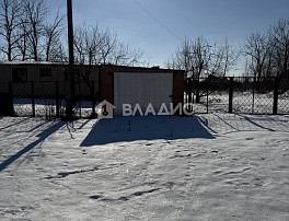 Земельный участок 10.00 соток