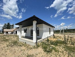 Дом, 127.5 м2, 6 сотка