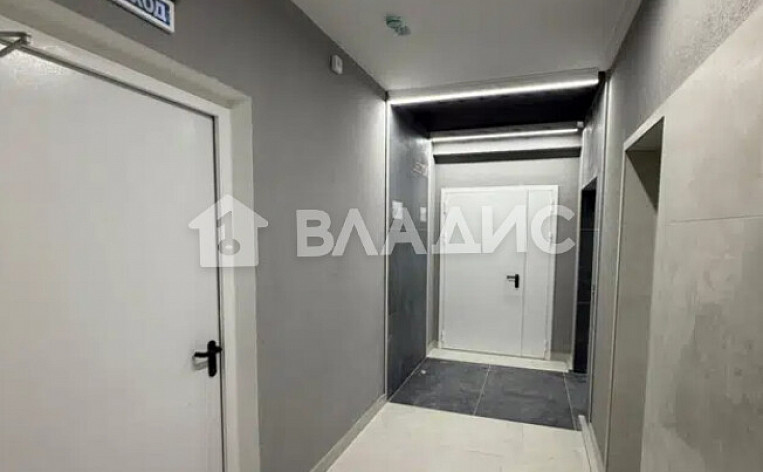 1-Комнатная квартира 39.80м², эт. 25, фото 12