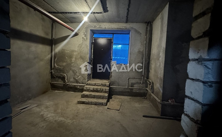 Коммерческое помещение 55.30м², эт. -1, фото 8