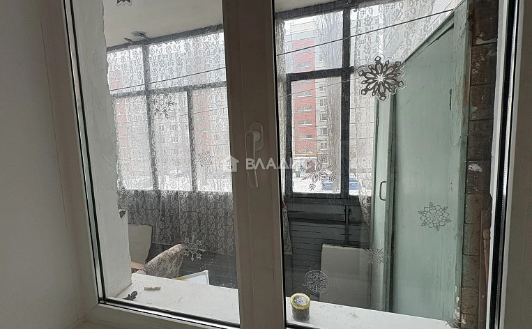 1-Комнатная квартира 36.10м², эт. 2, фото 26