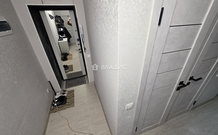 3-Комнатная квартира 57.00м², эт. 5, фото 24