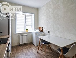 2-комнатная квартира, 64.8 м2