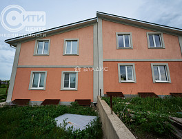 Дом 222.00м²