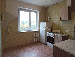3-Комнатная квартира 68.50м²
