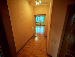 3-Комнатная квартира 118.70м²
