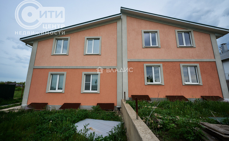 Дом 222.00м², фото 22