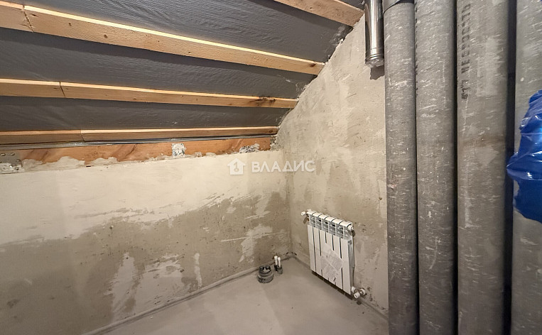 Дом 168.00м², фото 21