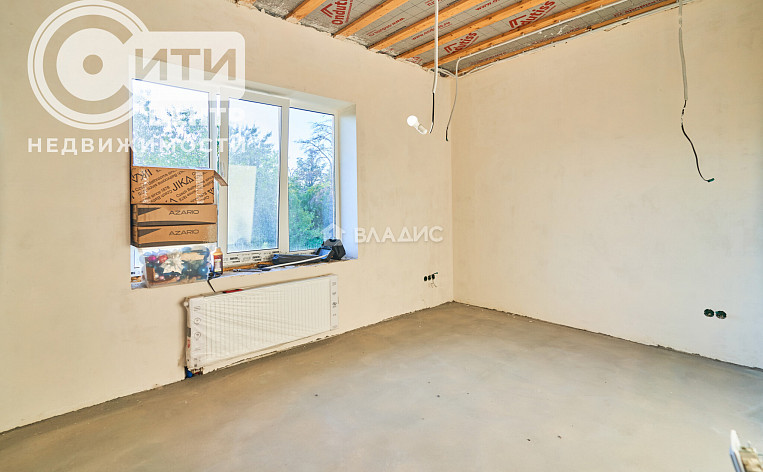 Дом 186.60м², фото 40