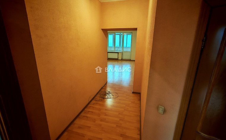 3-Комнатная квартира 118.70м², эт. 5, фото 23