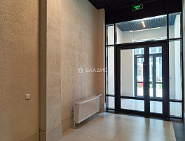 3-Комнатная квартира 89.80м²