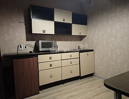 1-комнатная квартира, 37.5 м2