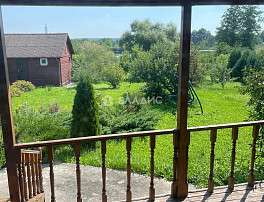 Дом 72.00м²