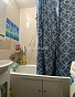 1-Комнатная квартира 38.00м², эт. 1, фото 15