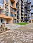 Студия 44.92м², эт. 7, фото 5