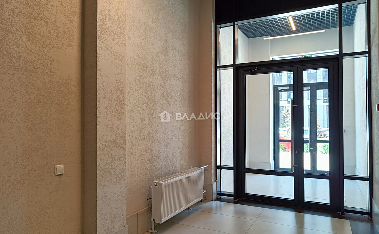 3-Комнатная квартира 89.80м², эт. 11, фото 23