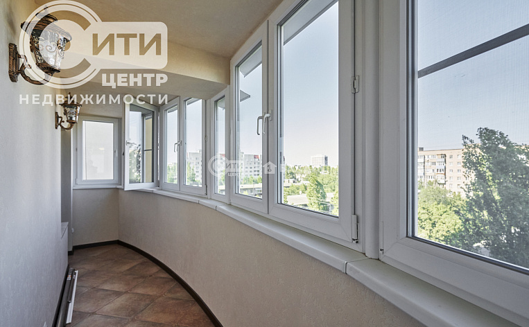 4-комнатная квартира, 125.4 м2, эт. 8, id: 984882, фото 50