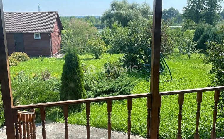 Дом 72.00м², фото 33