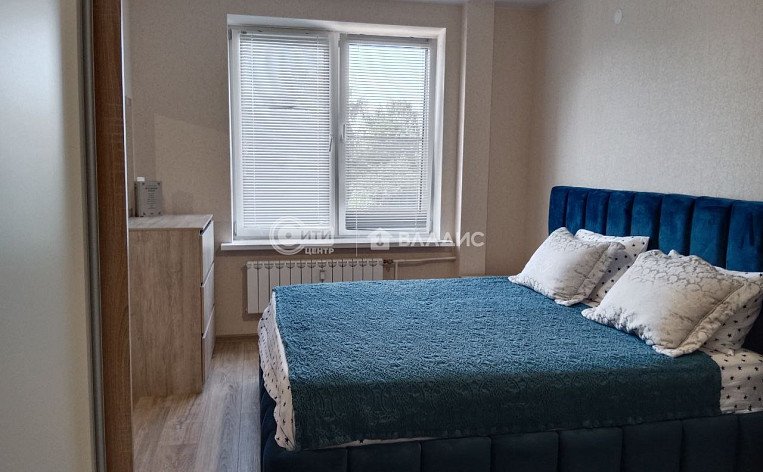 3-комнатная квартира, 78 м2, эт. 2, id: 787037, фото 25
