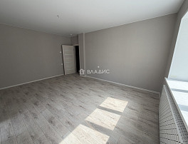 2-Комнатная квартира 64.70м²