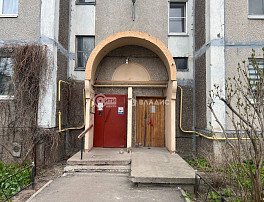3-комнатная квартира, 67.3 м2
