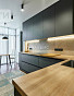 2-Комнатная квартира 54.90м², эт. 9, фото 6