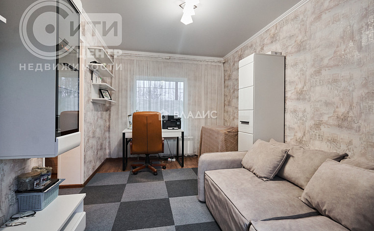 Дом 98.70м², фото 40