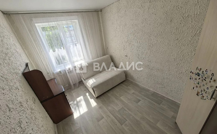 2-Комнатная квартира 45.50м², эт. 8, фото 22