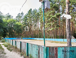 1-Комнатная квартира 40.00м²