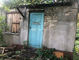 Дом, 50.6 м2, 9.6 сотка