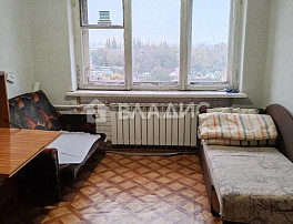 Комната 12.10м²