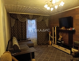 2-Комнатная квартира 48.00м²