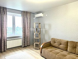 1-комнатная квартира, 42.8 м2