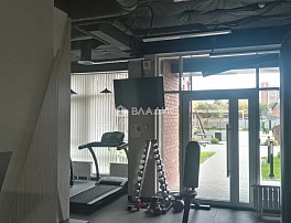 2-Комнатная квартира 60.00м²