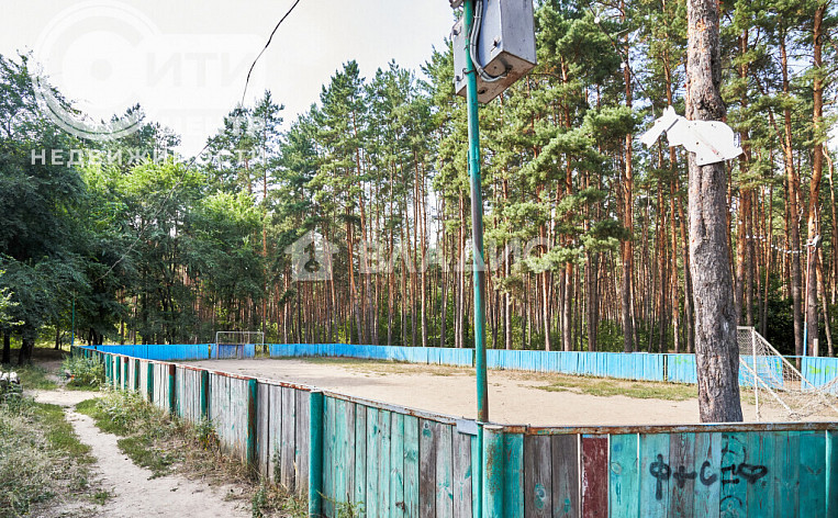 1-Комнатная квартира 40.00м², эт. 3, фото 17