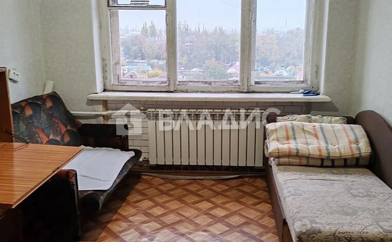 Комната 12.10м², эт. 5, фото 8