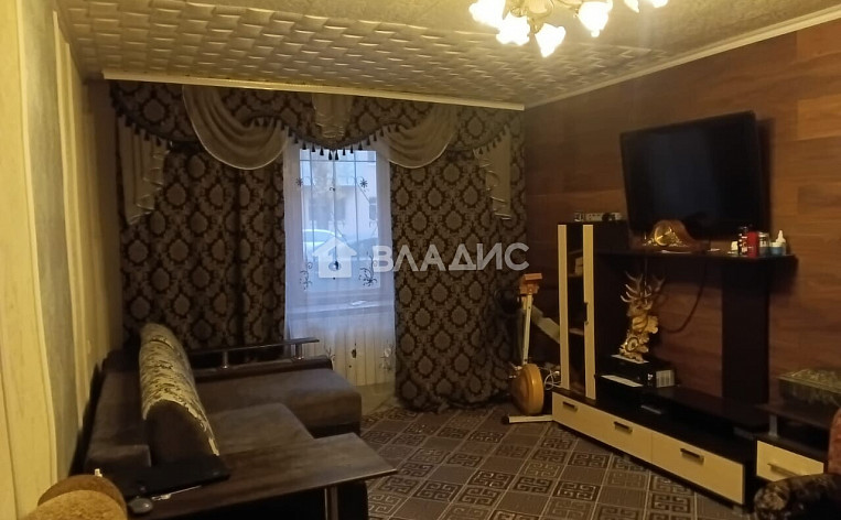 2-Комнатная квартира 48.00м², эт. 1, фото 12