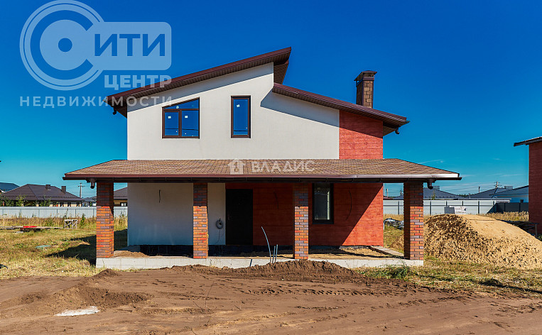 Дом 142.00м², фото 14
