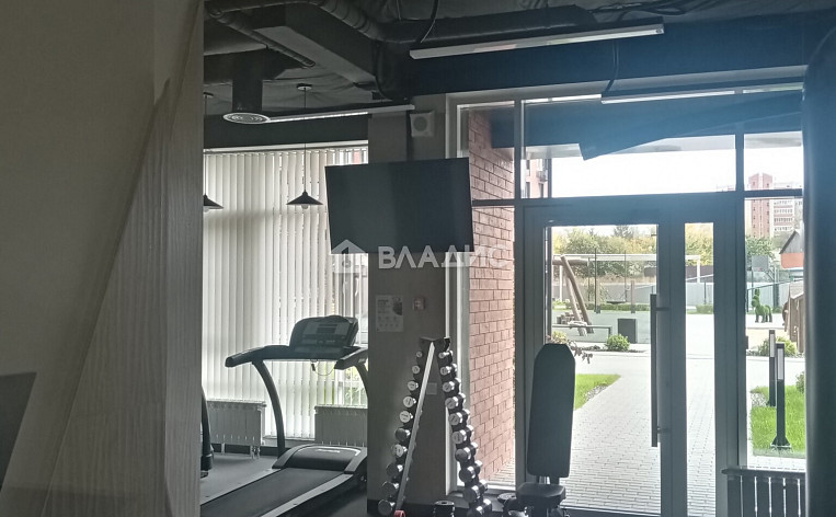 2-Комнатная квартира 60.00м², эт. 3, фото 19