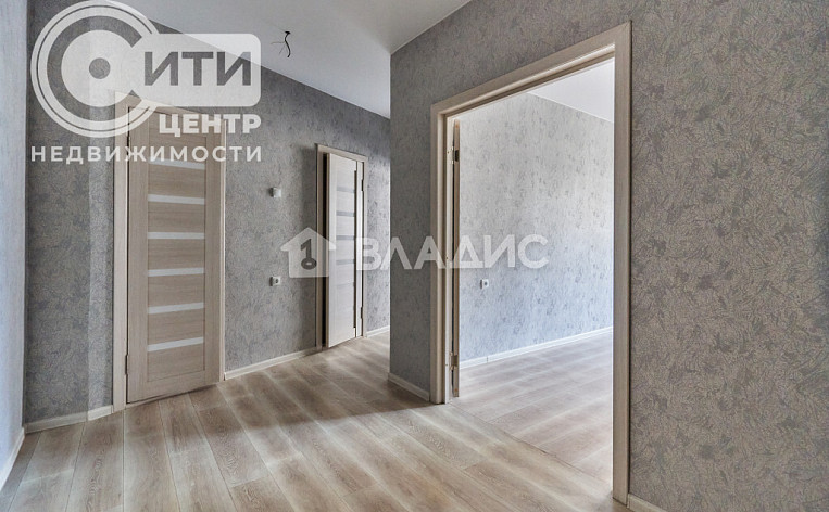 1-Комнатная квартира 48.70м², эт. 14, фото 8